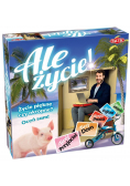 Ale życie!