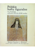 Polskie hafty figuralne