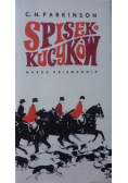 Spisek kucyków