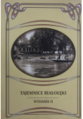 Tajemnice Białołęki