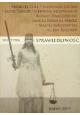 Sprawiedliwość