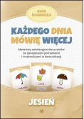 Każdego dnia mówię więcej - Jesień