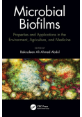 Microbial Biofilms