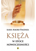 Księża w epoce nowoczesności