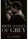 Fifty Shades of Grey