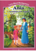Ania z Szumiących Topoli