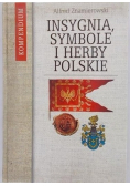Insygnia symbole i herby Polskie