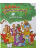 Biblia dla początkujących