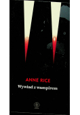 Wywiad z wampirem