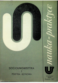 Socjolingwistyka 1 Polityka Językowa