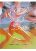 Sport polski 2003