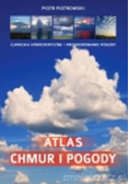 Atlas chmur i pogody