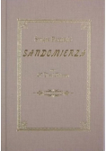 Święte pamiątki Sandomierza