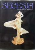 Secesja w zbiorach polskich