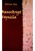 Manuskrypt Voynicha