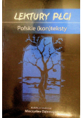Lektury płci