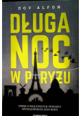 Długa noc w Paryżu