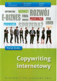 Copywriting internetowy