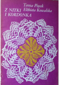 Z nitki i kordonka