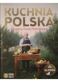 Kuchnia Polska według Pawła Małeckiego