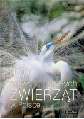 100 najwspanialszych zwierząt w Polsce