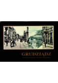Grudziądz  w starej pocztówce
