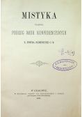 Mistyka 1896 r.