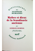 Mythes et dieux de la Scandinavie ancienne