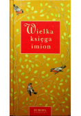 Wielka księga imion