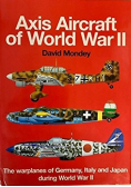 Axis Aircraft of World War II