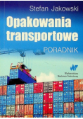 Opakowania transportowe Poradnik