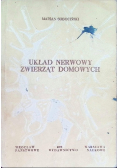 Układ nerwowy zwierząt domowych