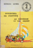 Wycieczka na pustynię