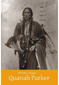 Quanah Parker Wódz Komanczów