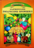 Najpiękniejsze świąteczne opowieści