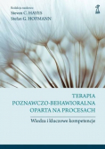 Terapia poznawczo - behawioralna oparta na procesach