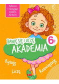 Bawię się i uczę Akademia