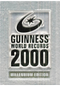 Guinness World Records 2000