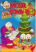 Kaczor Donald  Nr 18 / 95