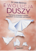 Ewolucja duszy