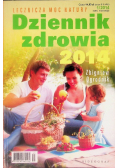 Dziennik zdrowia 2012