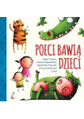 Poeci bawią dzieci
