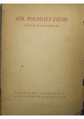 Sól Polskiej Ziemi 1937r.