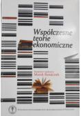 Współczesne teorie ekonomiczne