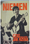 Niemen Czas Jak rzeka