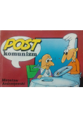 Post Komunizm
