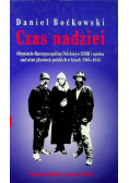 Czas nadziei