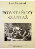 Powstańczy szantaż