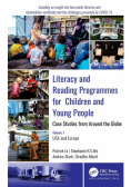 Literacy and Reading Programmes for Children and Young People