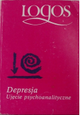 Depresja Ujęcie psychoanalityczne
